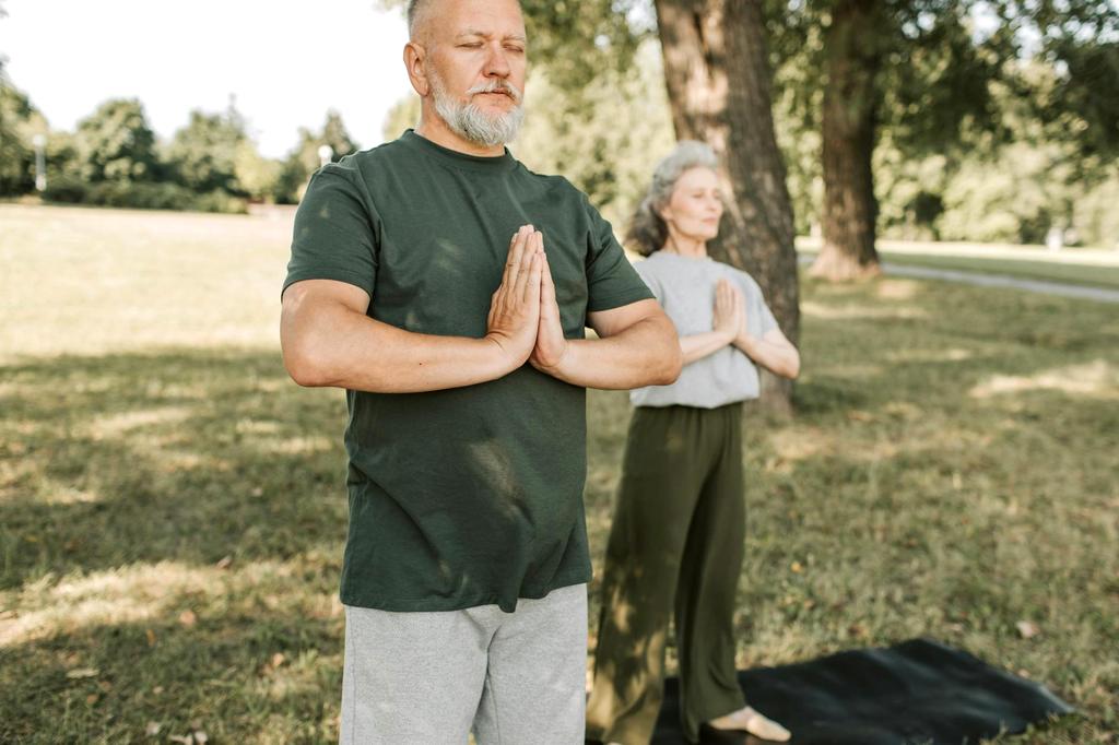 Stress Monitoring